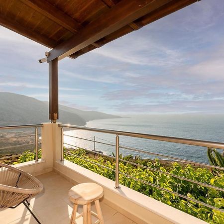 Agia Pelagia Kythira Vitamin Sea Luxury Villas المظهر الخارجي الصورة