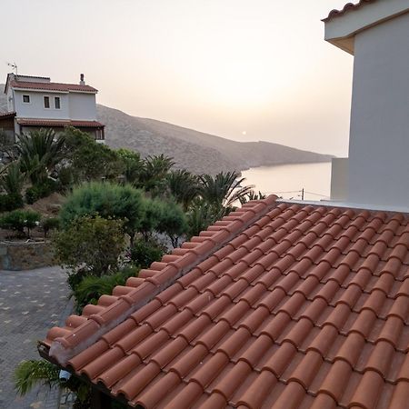 Agia Pelagia Kythira Vitamin Sea Luxury Villas المظهر الخارجي الصورة