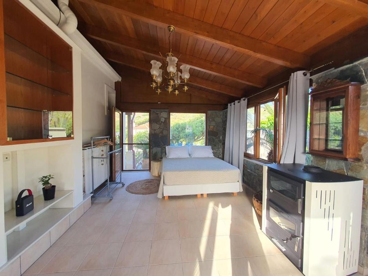 Agia Pelagia Kythira Vitamin Sea Luxury Villas المظهر الخارجي الصورة