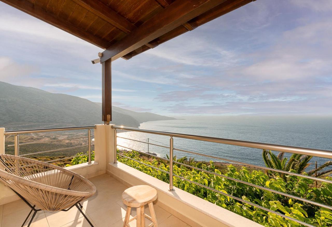 Agia Pelagia Kythira Vitamin Sea Luxury Villas المظهر الخارجي الصورة