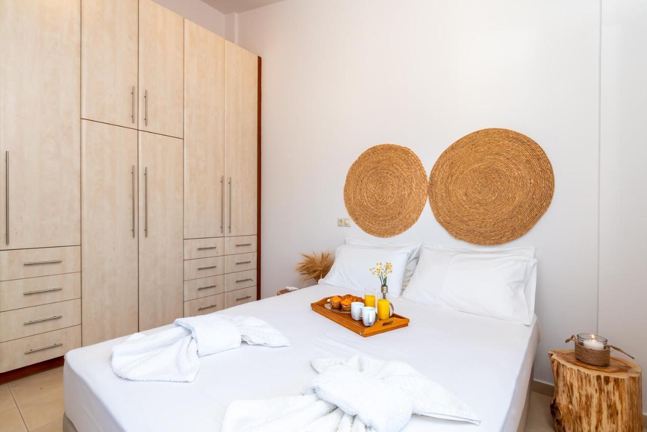 Agia Pelagia Kythira Vitamin Sea Luxury Villas المظهر الخارجي الصورة