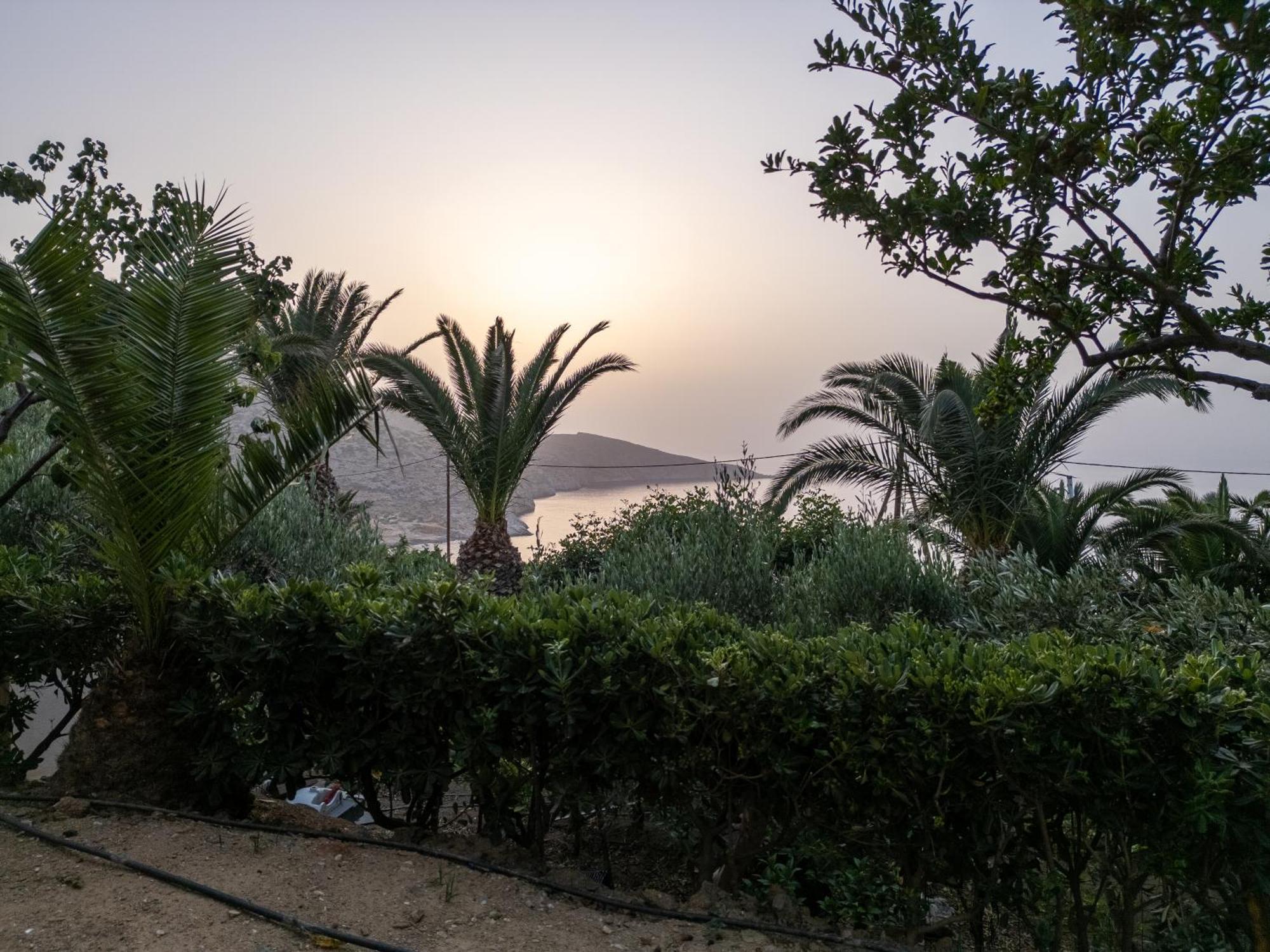 Agia Pelagia Kythira Vitamin Sea Luxury Villas المظهر الخارجي الصورة