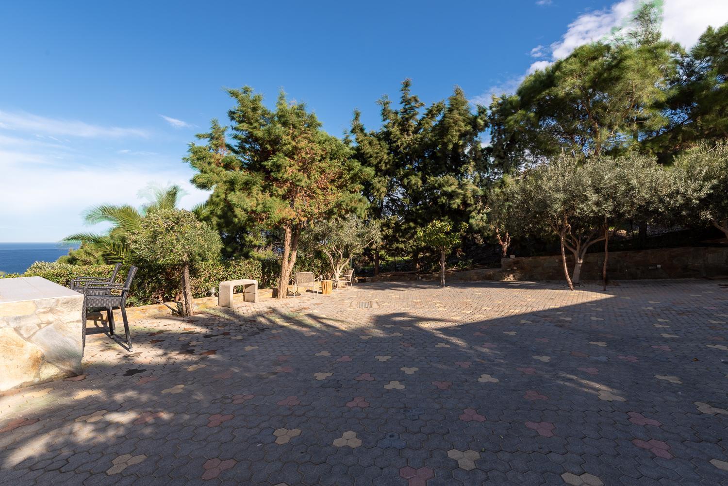 Agia Pelagia Kythira Vitamin Sea Luxury Villas المظهر الخارجي الصورة